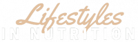 Lifestyles In Nutrition Logo